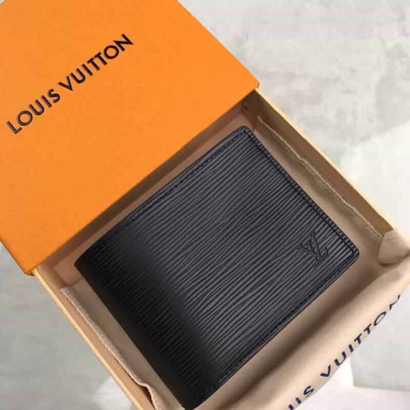 Louis Vuitton LV Multiple Wallet钱夹 M60662