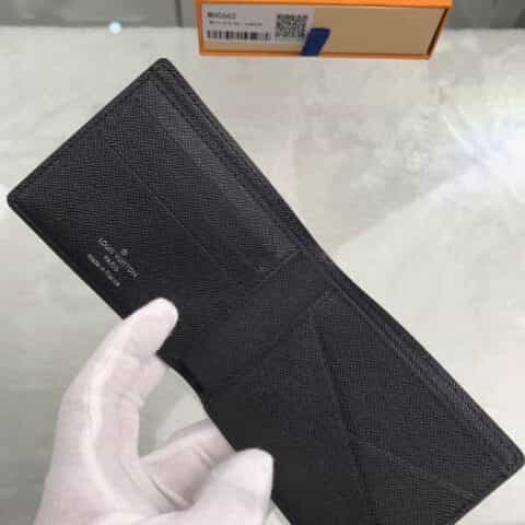 Louis Vuitton LV Multiple Wallet钱夹 M60662
