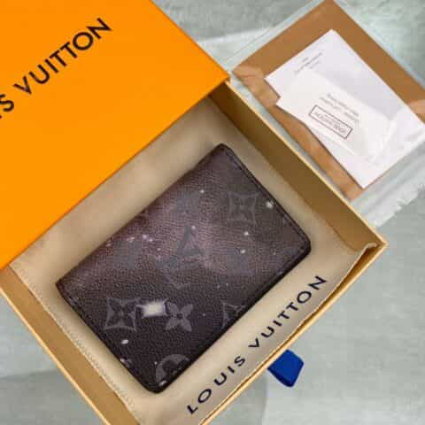 LV Multiple Brazza Cover钱夹MM67429 M63873 M63871