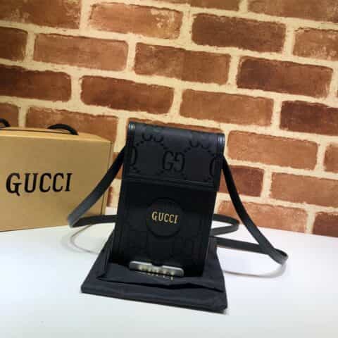 GUCCI古驰Off The Grid系列迷你手袋625599