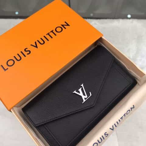 Louis Vuitton LV Mylockme钱夹M62530 M62544 M62987
