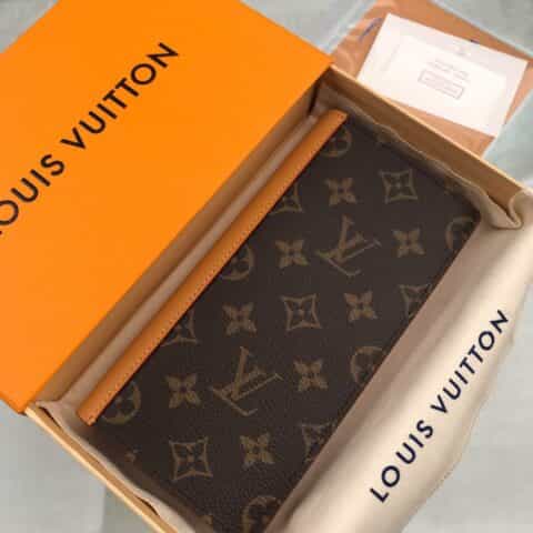 Louis Vuitton LV 钱夹 M69029 M68905 M69024
