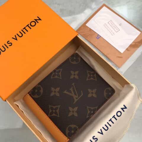Louis Vuitton LV 钱夹 M69029 M68905 M69024