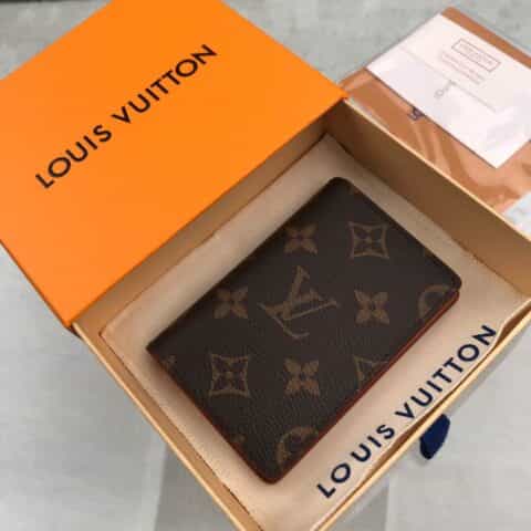 Louis Vuitton LV 钱夹 M69029 M68905 M69024