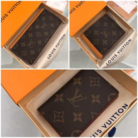 Louis Vuitton LV 钱夹 M69029 M68905 M69024