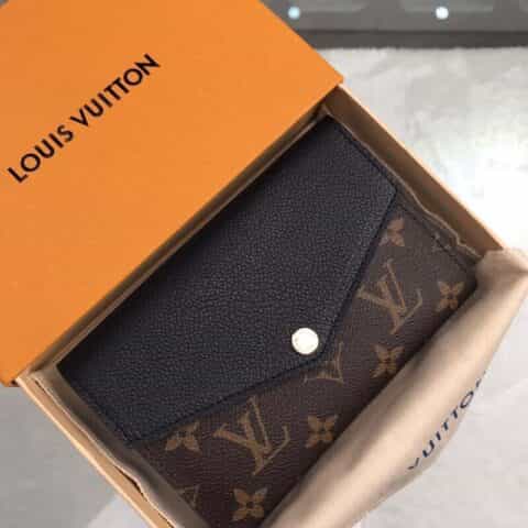 LV Pallas Compact钱夹 M64072 M60990 M60140