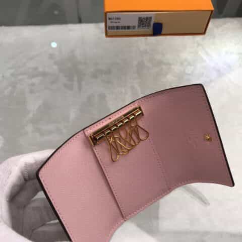 Louis Vuitton LV 6匙钥匙包 M61285 M60701
