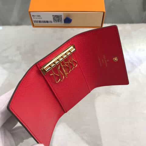 Louis Vuitton LV 6匙钥匙包 M61285 M60701
