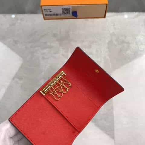 Louis Vuitton LV 6匙钥匙包 M61285 M60701