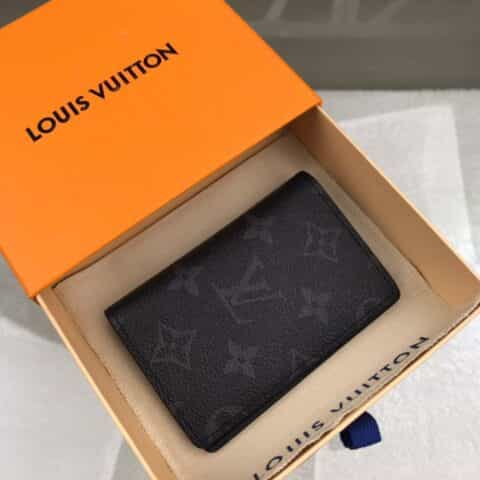 LV Cover口袋钱夹 M30301 M61696 N63145 N63143 M60502