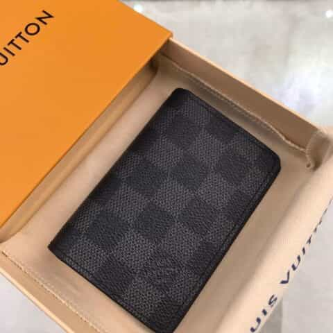 LV Cover口袋钱夹 M30301 M61696 N63145 N63143 M60502