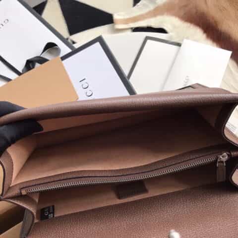 Gucci Dionysus系列GG手提包 621512 K9GSN 8358