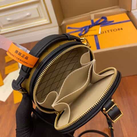 Louis Vuitton LV Mini Boîte Chapeau 迷你盒子包 M68276