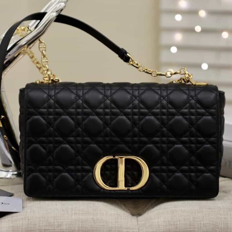 Dior 大号Caro bag M9243UWHC_M900