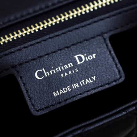 Dior 大号Caro bag M9243UWHC_M900