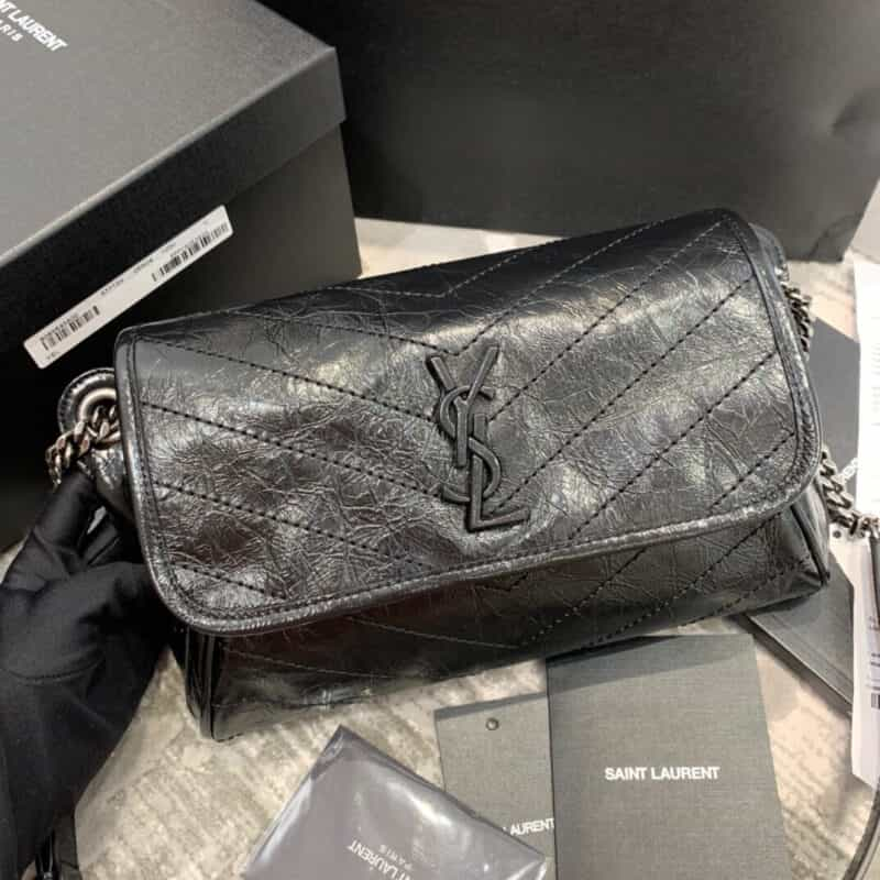 Saint laurent Ysl Niki Body bag 577124