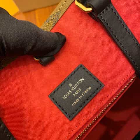 Louis Vuitton LV OnTheGo MM Tote bag M45321