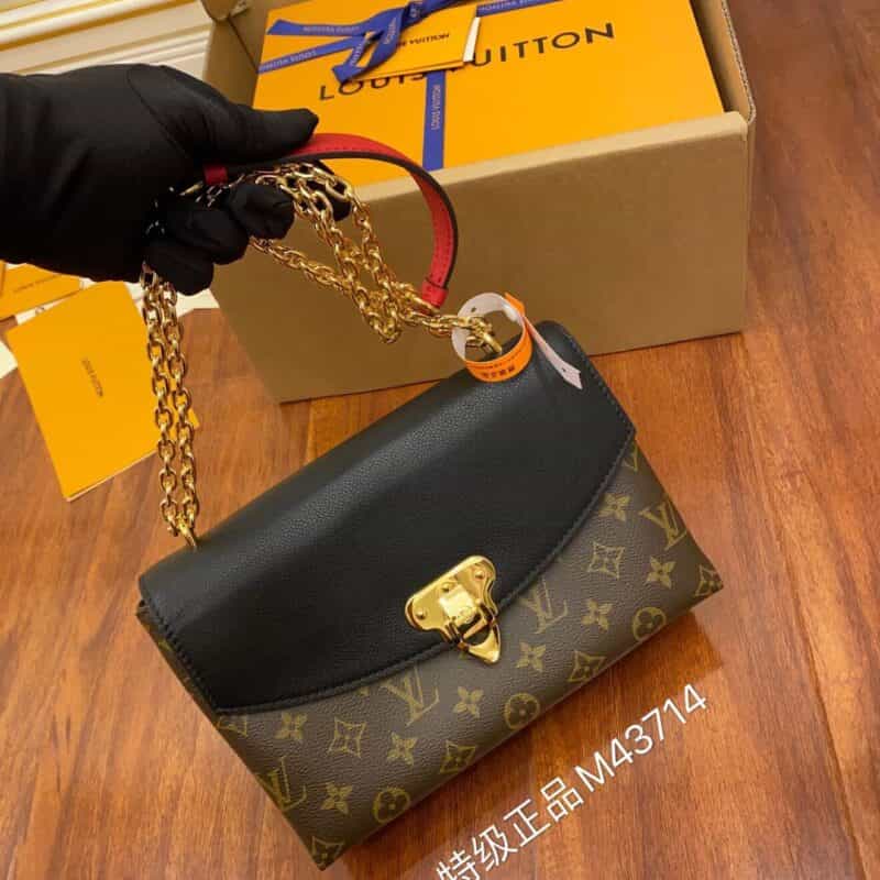 Louis Vuitton LV Saint-Placide bag M43714