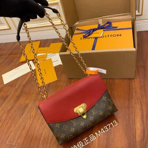 Louis Vuitton LV Saint-Placide bag M43713