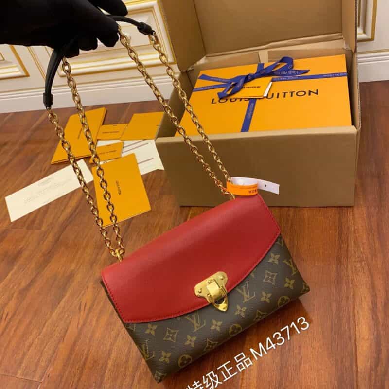 Louis Vuitton LV Saint-Placide bag M43713