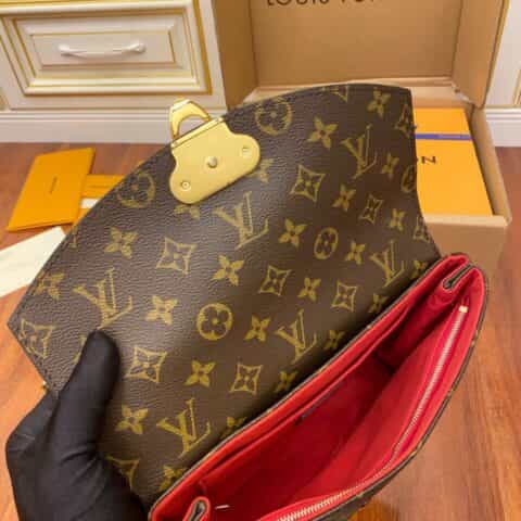 Louis Vuitton LV Saint-Placide bag M43713