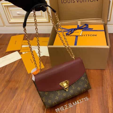 Louis Vuitton LV Saint-Placide bag M43715