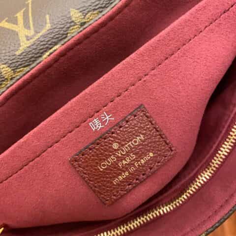Louis Vuitton LV Saint-Placide bag M43715