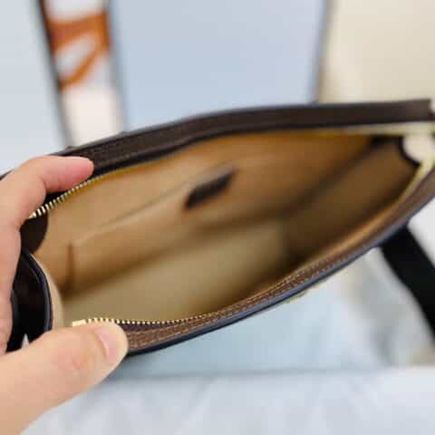 Gucci Ophidia系列手拿包 625549 96IWG 8745