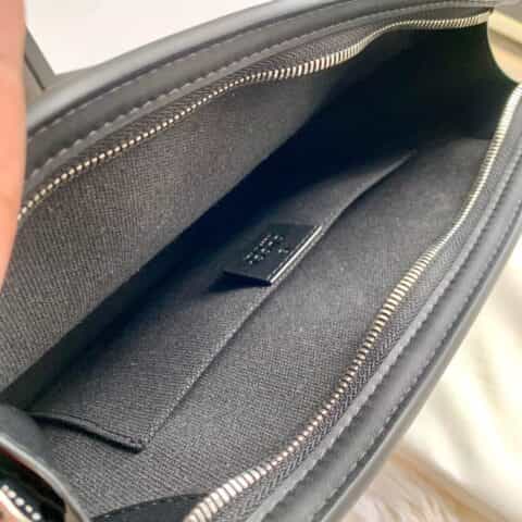 Gucci 男女通用情侣款手拿包 475316