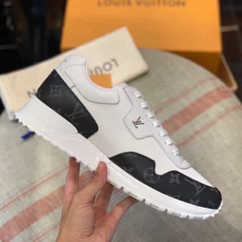 LV/路易威登经典 Run Away 运动鞋男士跑步鞋