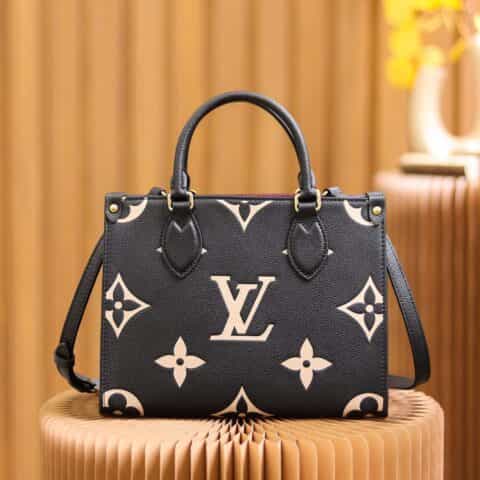 Louis Vuitton LV OnTheGo PM Bag M45659
