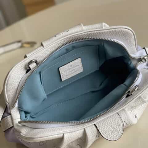 Louis Vuitton LV Scala mini pouch云朵包 M80497
