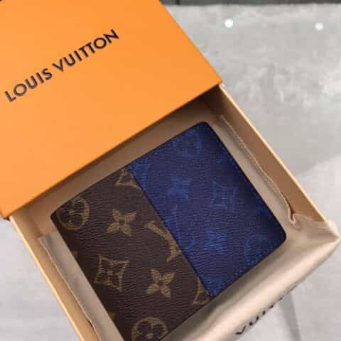 Louis Vuitton LV Multiple钱夹 M63025 M63023