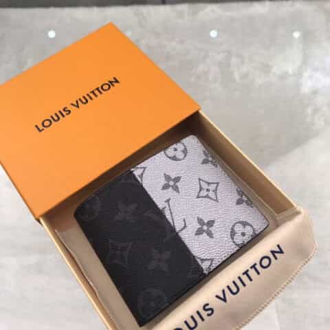 Louis Vuitton LV Multiple钱夹 M63025 M63023