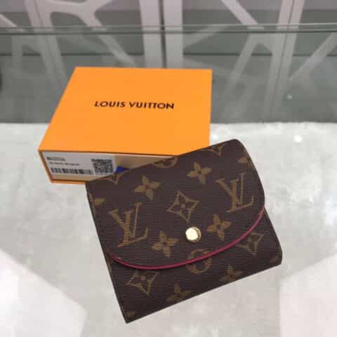 Louis Vuitton LV Ariane钱夹 M62036 M62037