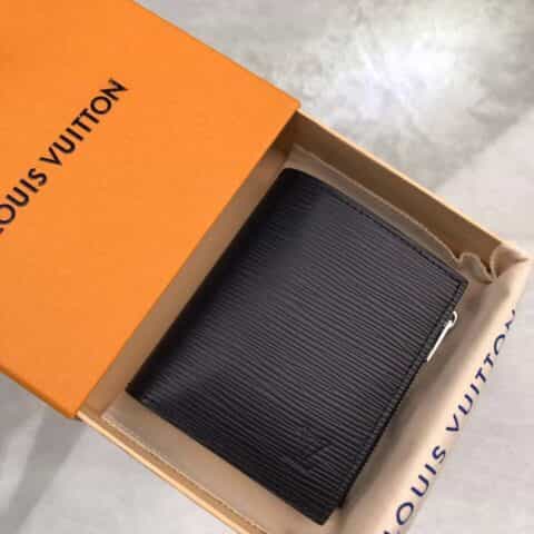 Louis Vuitton LV Smart钱夹 M64007 N64021