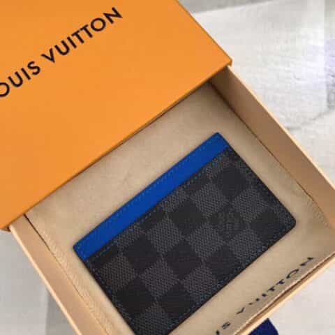 Louis Vuitton LV Card卡夹 N64029 N61722 N60703 M61733