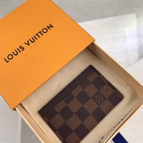 Louis Vuitton LV Card卡夹 N64029 N61722 N60703 M61733