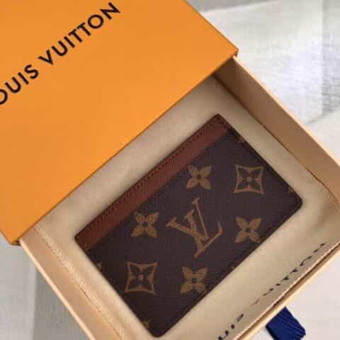 Louis Vuitton LV Card卡夹 N64029 N61722 N60703 M61733