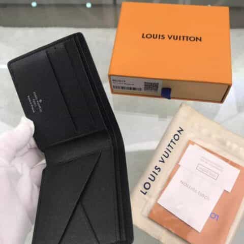 Louis Vuitton LV Multiple钱夹 M67819