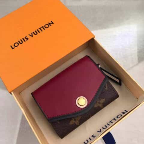 Louis Vuitton LV Tuileries钱夹 M63938