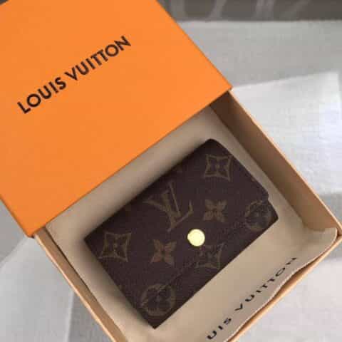 Louis Vuitton LV 6匙钥匙包 N62662 N62630