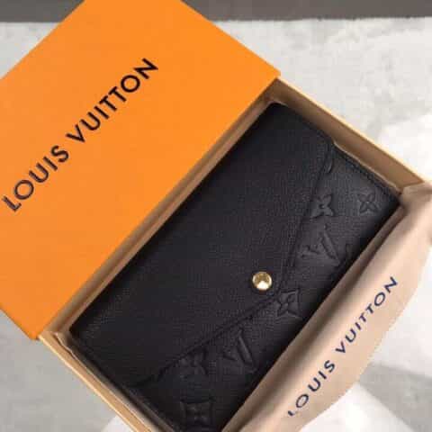 Louis Vuitton LV Sarah钱夹 M61182