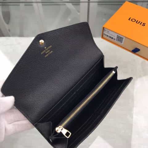Louis Vuitton LV Sarah钱夹 M61182
