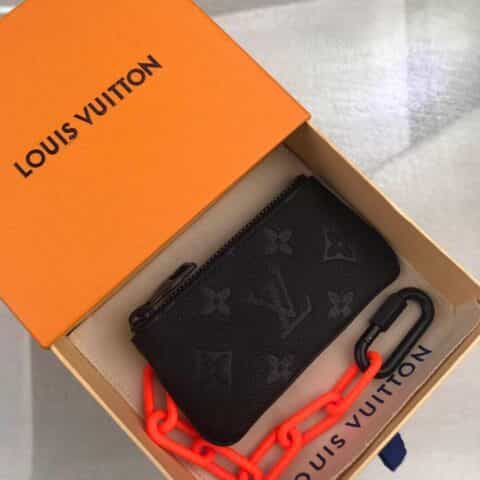 Louis Vuitton LV Virgil钥匙包 M67452 M44487