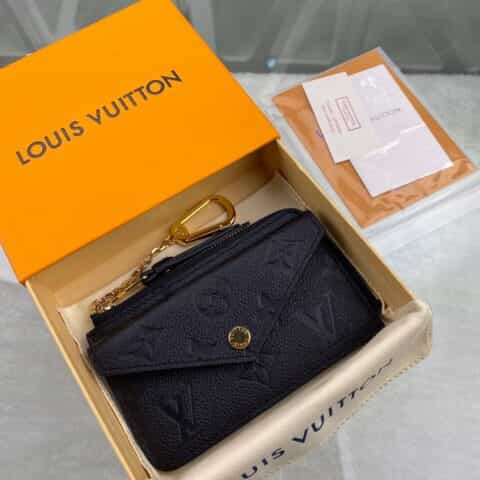Louis Vuitton LV Recto Verso 卡夹 M69420 M69421