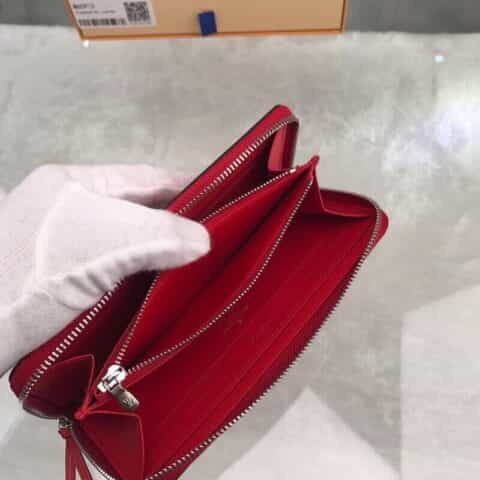 LV Clémence Wallet 钱夹 M60913
