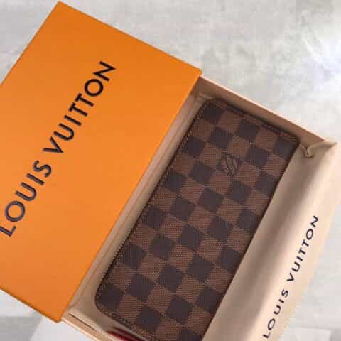 LV钱夹N60147 N60534 M42119 M60744 M60859 M60743 M60742 M61298