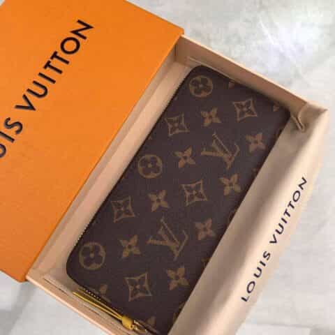 LV钱夹N60147 N60534 M42119 M60744 M60859 M60743 M60742 M61298