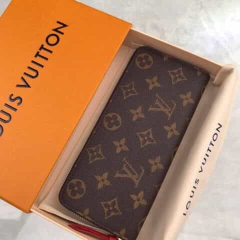 LV钱夹N60147 N60534 M42119 M60744 M60859 M60743 M60742 M61298